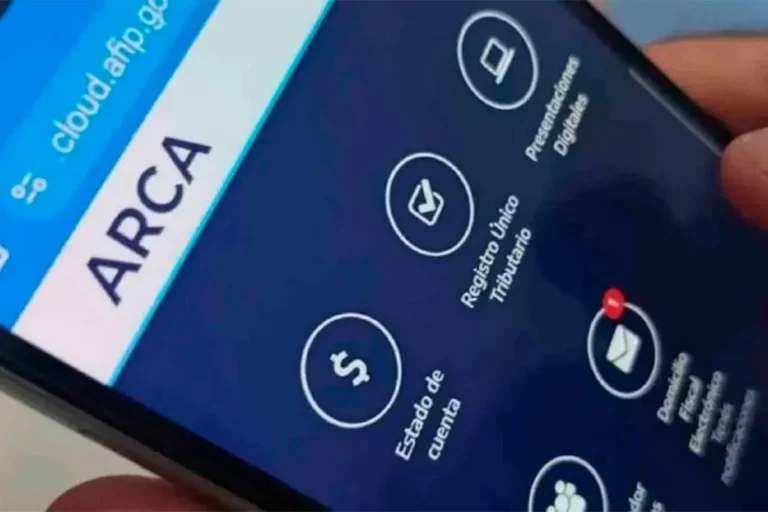 Monotributo septiembre 2026: ARCA mantiene los nuevos topes y actualiza las cuotas tras el ajuste del 16,8% en el régimen simplificado