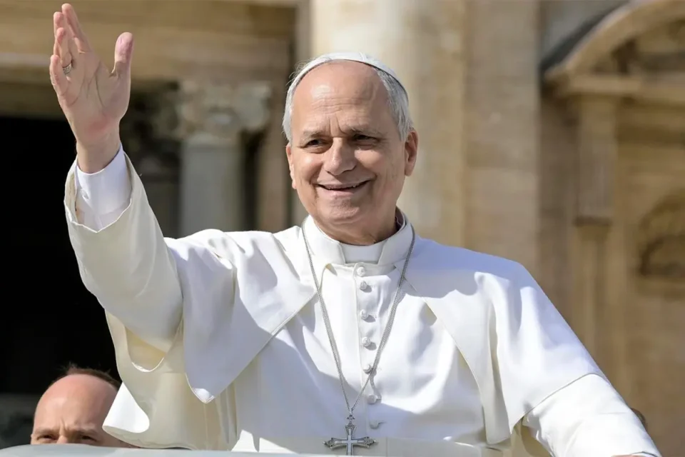 Visita de León XIV a la Argentina: este domingo arriba una delegación del Vaticano para coordinar logística y seguridad del viaje papal previsto en noviembre