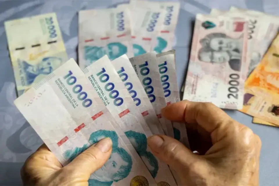 “Piso salarial: ¿un millón como nuevo umbral de las paritarias?”