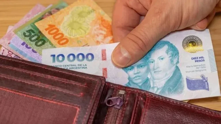“Los gremios se retiraron de la reunión por el Salario Mínimo y el Gobierno definirá el aumento por decreto: sindicatos reclaman $911.000, empresarios ofrecen subas mínimas y el oficialismo proyecta un piso de $1.070.000”