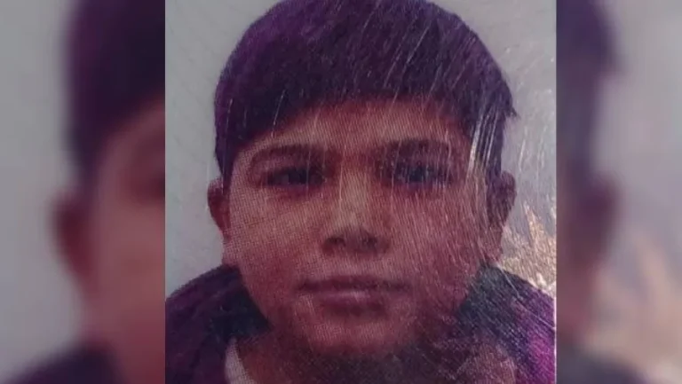 Alerta en Paraná: buscan a José Antonio Flores, niño de 12 años desaparecido