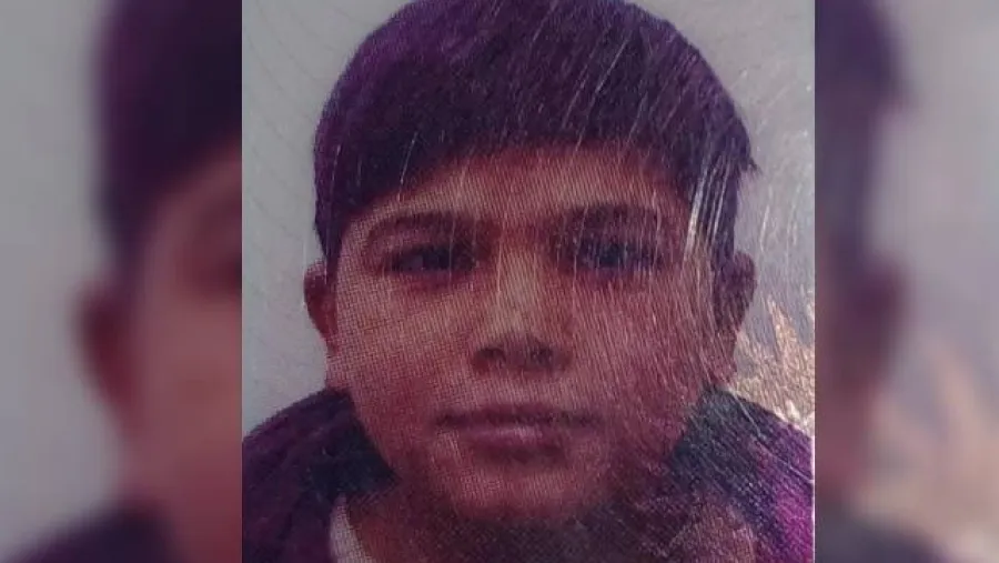 Alerta en Paraná: buscan a José Antonio Flores, niño de 12 años desaparecido