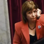 Patricia Bullrich confirmó sus aspiraciones para la presidencia tras un segundo mandato de Milei