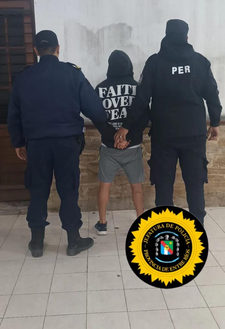 JEFATURA DEPARTAMENTAL LA PAZ  DIV. INV. E INTEL. CRIMINAL – CRÍA. PRIMERA