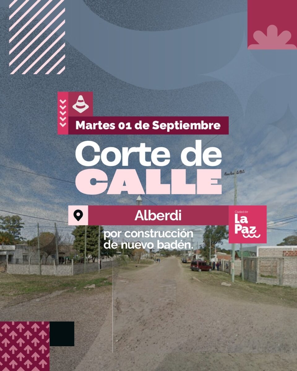 Secretaría de Obras Públicas