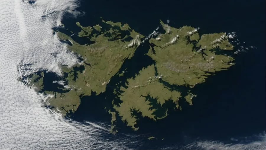 Milei envió al Congreso la Ley de Defensa de la Soberanía Nacional por Malvinas: un proyecto con sanciones más duras y un nuevo Consejo de Seguridad