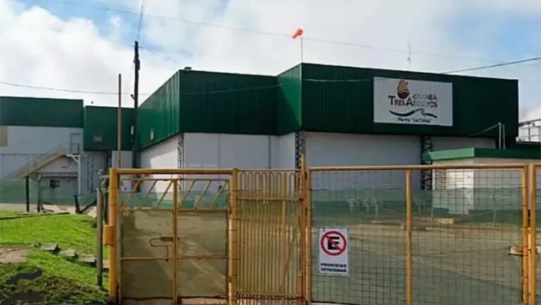 Granja Tres Arroyos declara un pasivo de $536.000 millones, más de $126.000 millones en cheques rechazados y pide concurso preventivo