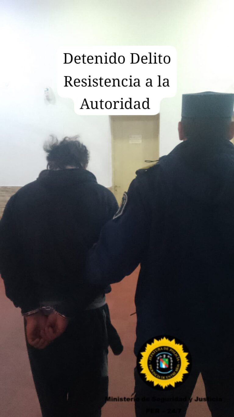 JEFATURA DEPARTAMENTAL LA PAZ COMISARÍA SANTA ELENA