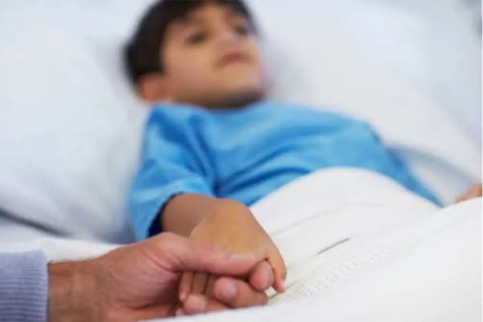 Trasplantes pediátricos: INCUCAI elimina la encefalopatía como requisito en casos de falla hepática fulminante