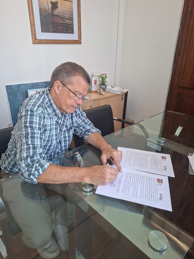 La Paz recibirá la Unidad Pediátrica Móvil de CONIN para controles nutricionales y de salud infantil