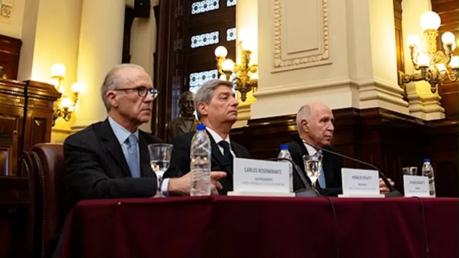 La Corte Suprema habilita la venta de tierras a extranjeros al revocar la inconstitucionalidad del DNU de Milei