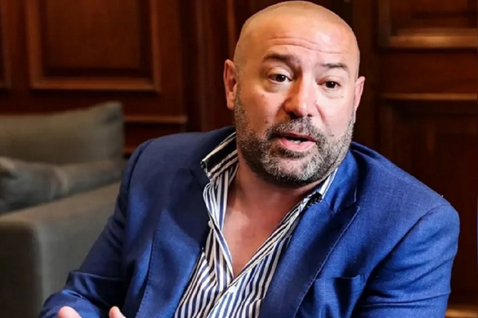 Spagnuolo pidió la suspensión del peritaje sobre sus audios: la causa se tensiona en medio de la disputa judicial y política