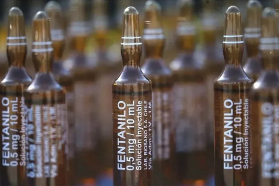 Fentanilo contaminado: procesaron a Nélida Bisio y Gabriela Mantecón Fumadó en una causa que sacude al sistema de salud