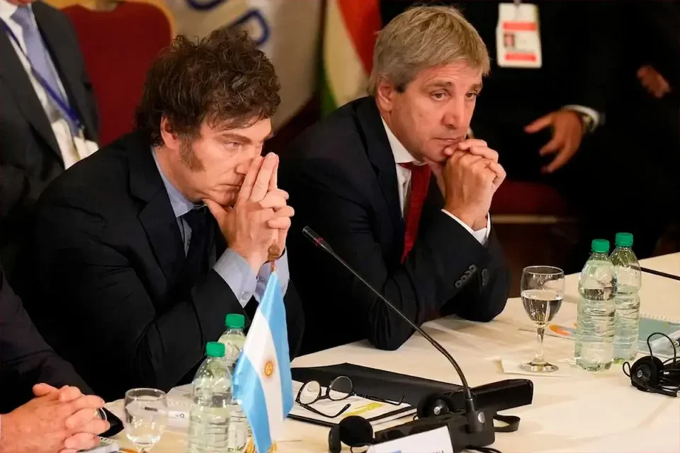 “Presupuesto 2027: inflación, dólar y actividad bajo la lupa de los mercados”