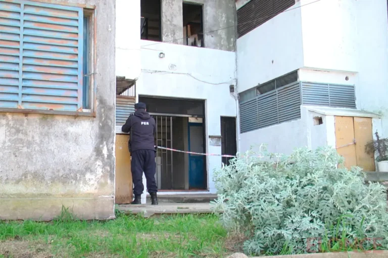 Crimen del arquitecto Rodolfo Bassi en Paraná: dos detenidos y la hipótesis de un robo como móvil del asesinato