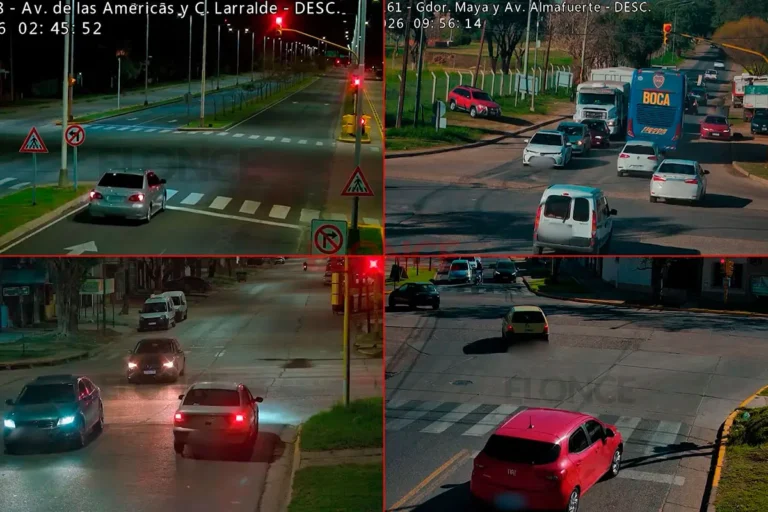 “Fiscalización electrónica en Paraná: entre la promesa de seguridad vial y el desafío de la confianza ciudadana”