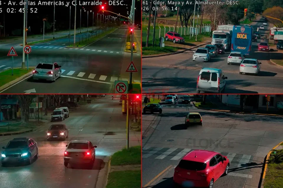 “Fiscalización electrónica en Paraná: entre la promesa de seguridad vial y el desafío de la confianza ciudadana”