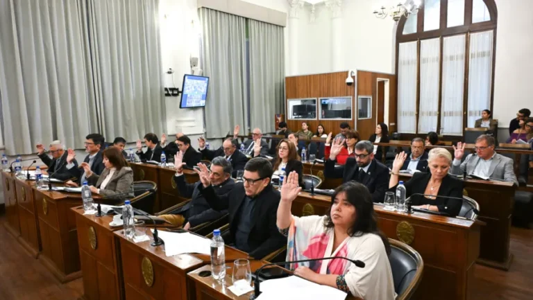 “El Senado entrerriano volvió a postergar la Ley de Transparencia y Ética Pública: dos años de debate, cambios en el estándar y la presión de las organizaciones anticorrupción”