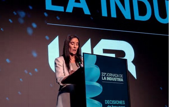 “La UIER reclama una reforma tributaria para incentivar inversiones, reducir costos y garantizar competitividad en la industria entrerriana”