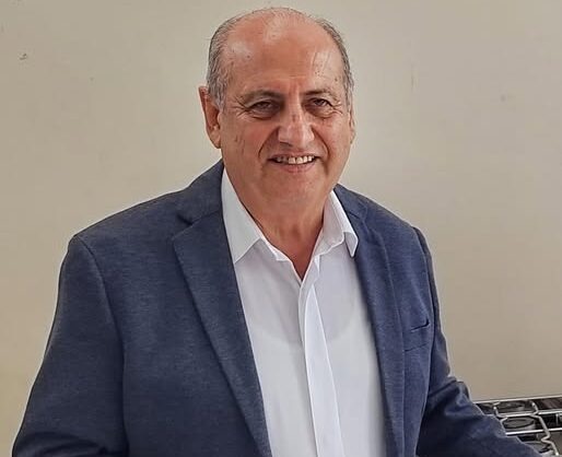 Daniel Rossi denunció un Pacto de Olivos entrerriano  “Frigerio y Romero buscan garantizar impunidad y decidir las candidaturas”