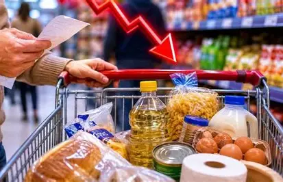 La Argentina que compra menos: el derrumbe del consumo revela una crisis que golpea a todas las provincias y castiga con más fuerza al interior del país
