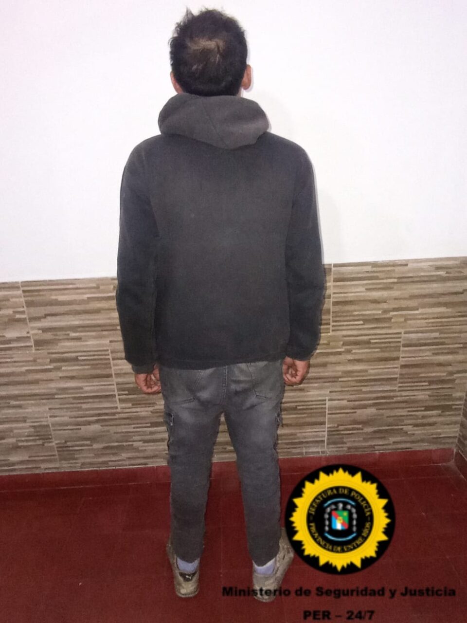 Santa Elena: recuperan elementos vinculados a un hurto en barrio Hipódromo