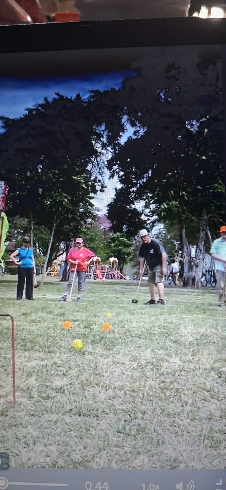 La Paz se prepara para vivir los XX Juegos Deportivos y Culturales Entrerrianos para Adultos Mayores