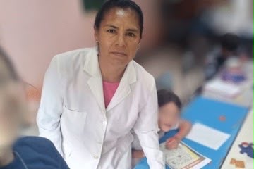 CONMOCIÓN EN CORRIENTES: HALLARON SIN VIDA A NANCY GODOY Y LA INVESTIGACIÓN APUNTA A UN FEMICIDIO