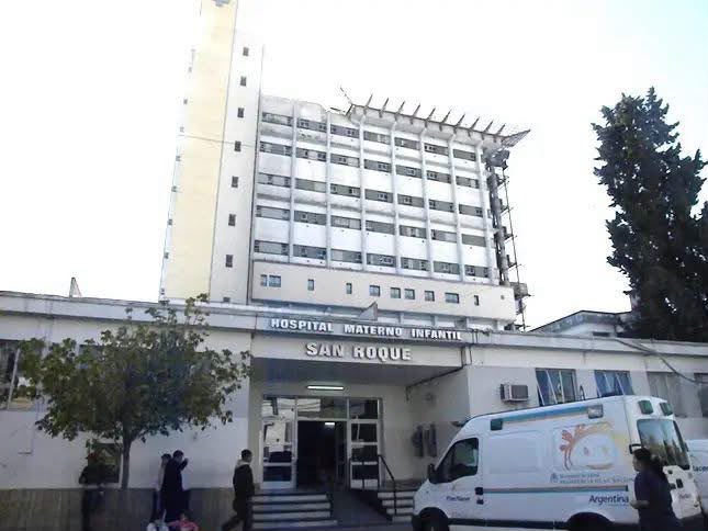 EXCLUSIVO PARANÁ: RENUNCIÓ TODO EL EQUIPO DE OTORRINO DEL HOSPITAL SAN ROQUE Y PELIGRA LA ATENCIÓN PEDIÁTRICA DE LA PROVINCIA