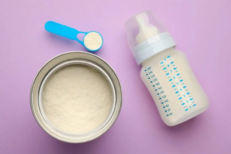ALARMA POR LECHE INFANTIL FALSIFICADA: SECUESTRARON MÁS DE 500 ENVASES CON NIVELES PELIGROSOS DE TOXINAS