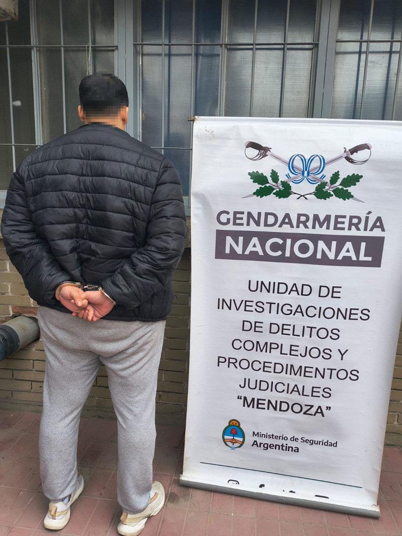 Mendoza: desarticulan asociación ilícita dedicada a fraudes y falsificación de documentos