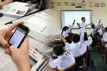 Entre Ríos debate el futuro de los celulares en las escuelas, pero la Legislatura mantiene congelados tres proyectos clave