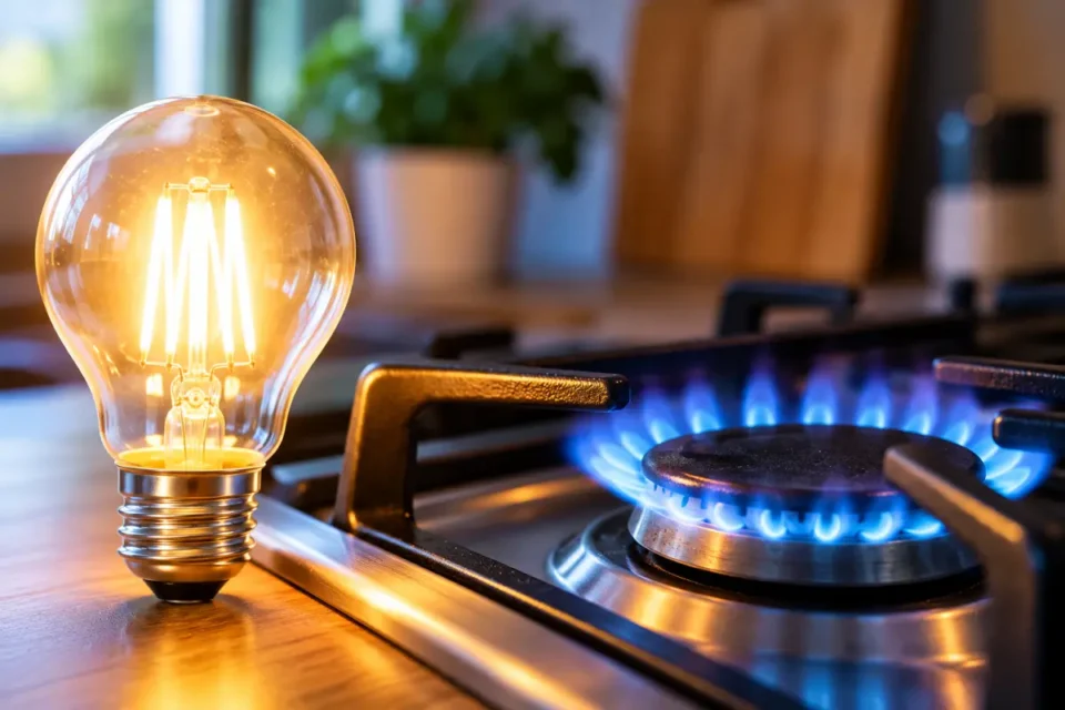 Subsidios de luz y gas en octubre: amplían el acceso y millones de hogares aún pueden inscribirse para reducir el impacto de las tarifas